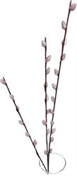 Ramo Luppolo Incartato Rosa h 100 cm 3R