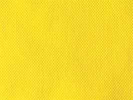 Bobina Tnt F/Pieno Giallo h 80 cm l 20 mt