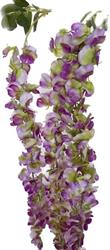 Ramo Glicine Vinaccia h 145 cm 3F