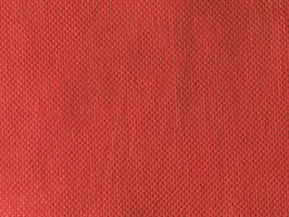 Bobina Tnt F/Pieno Rosso h 80 cm l 20 mt