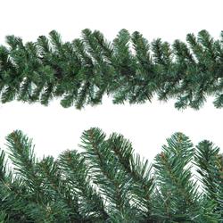 Festone Pino Verde h 270 cm 200T