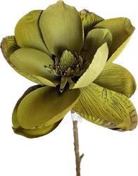 Pick Magnolia Green h 35 cm
