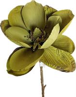 Pick Magnolia Green h 35 cm