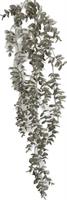 Ramo Eucalipto Cadente Champagne h 105 cm