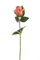 Ramo Rosa Bocciolo Singolo