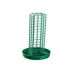 Verticale Flor 4 Pezzi
