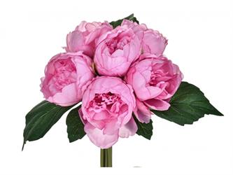 Bouqet Peonie