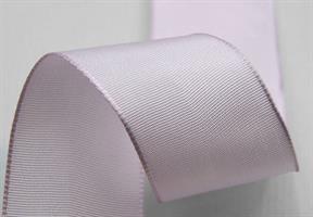 Nastro Carlotta Rosa h 2.5 cm l 20 mt