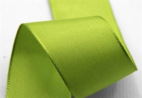 Nastro Carlotta Verde h 2.5 cm l 20 mt