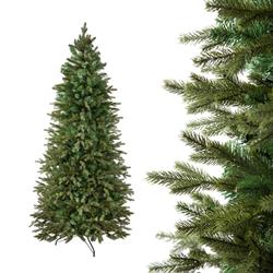 Abete Cervino Medio Verde h 2.30 mt 1026T