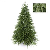 Abete Cervino Verde h 2.30 mt 1600T