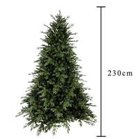 Abete Monterosa Verde h 2.30 mt 5058T