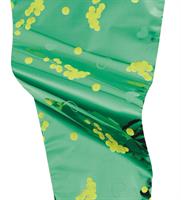 Coni Argento ST Mimosa 35MY 100PZ Verde h 40 cm l 21 cm