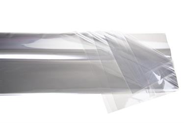 Fogli Cellophane Neutro 50PZ 30MY h 100 cm l 130 cm