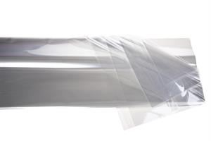 Fogli Cellophane Neutro 50PZ 30MY h 100 cm l 130 cm