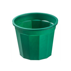 Vaso Euro