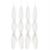 Stelo Torciglione 4 Pezzi