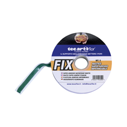 Fix Verde h 11 mm l 5 mt