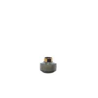 Vaso Ceramica Salvia h 13 cm Ø 14.5 cm