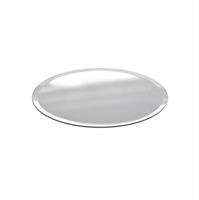 Specchio Vetro Tondo - h 4 mm Ø 20 cm