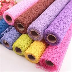 Spider Polycotton