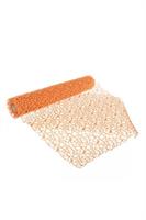 Spider Polycotton Arancio h 50 cm l 5 yard