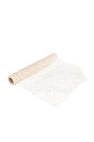 Spider Polycotton Crema h 50 cm l 5 yard