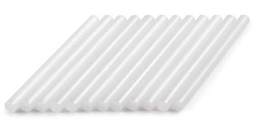 Colla Stick Per Pistola h 30 cm Cf 1 Kg