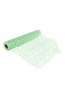 Spider Polycotton Green Light h 50 cm l 5 yard