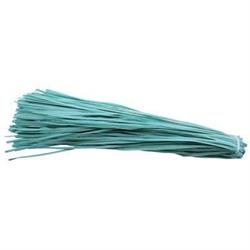 Rafia Sintetica Verde In Spezzoni h 120 cm