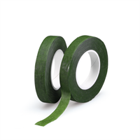 Stem Tex Verde h 1.3 cm l 30 yd