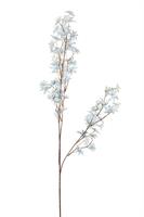 Ramo Star Flowers Blu h 95 cm x3
