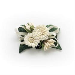 Pick x 2 Margherita Crema Ø 5 cm