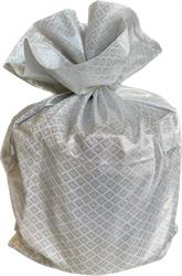 Sacchetto Grande Diamante Lurex