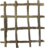 Grass Net h 25 cm l 25 cm