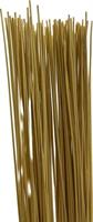 Midollino Giallo h 80 cm Ø 2 mm 150 Gr