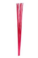 Midollino Rosso h 80 cm Ø 2 mm 150 Gr