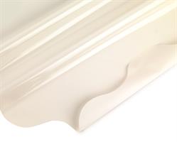 Sottovasi F/P 2L 35MY 50PZ Bianco Ø 40 cm