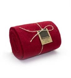 Decolana Rosso h 15 cm l 2 mt