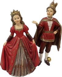 Principe / Principessa