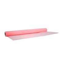 Bobina Organza Rosa h 70 cm l 10 yard