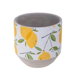 Caspo' Ceramica Limoni