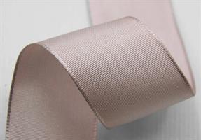 Nastro Carlotta Rosa Antico h 4 cm l 20 mt