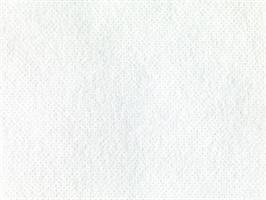 Bobina Tnt F/Pieno Bianco h 80 cm l 20 mt