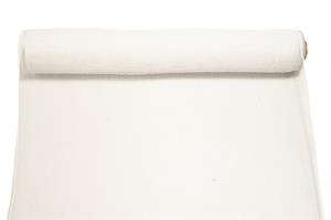 Bobina Deconet Bianco h 54 cm l 10 yard