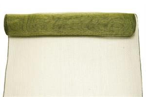 Bobina Deconet Verde Marcio h 54 cm l 10 yard