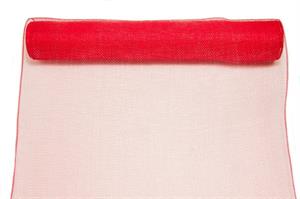 Bobina Deconet Rosso h 54 cm l 10 yard