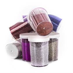 Glitter In Polvere