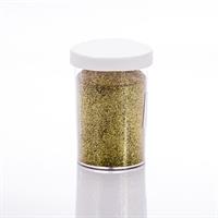 Glitter In Polvere Oro 170 ml 100 Gr