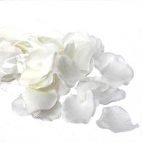 Petali Rosa Bianco h 5/6 cm Cf 500 Pz